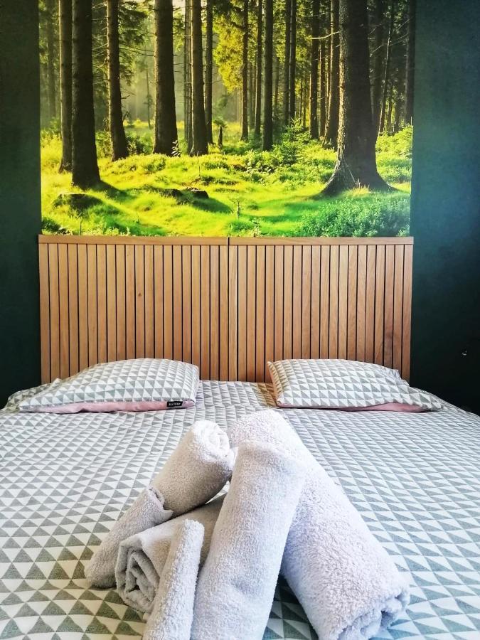 Sweet & Cosy Bed & Breakfast Heers Exterior photo